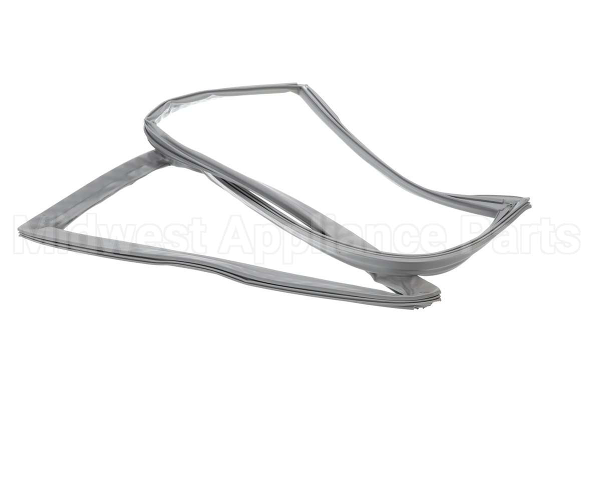 2-914 Continental Refrigeration Gasket, Door Bbc50 Lopro Bubble