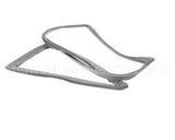 2-914 Continental Refrigeration Gasket, Door Bbc50 Lopro Bubble