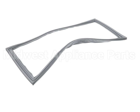 2-916 Continental Refrigeration Gasket, Drawer Sw27/60 Bubble