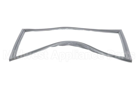 2-916 Continental Refrigeration Gasket, Drawer Sw27/60 Bubble
