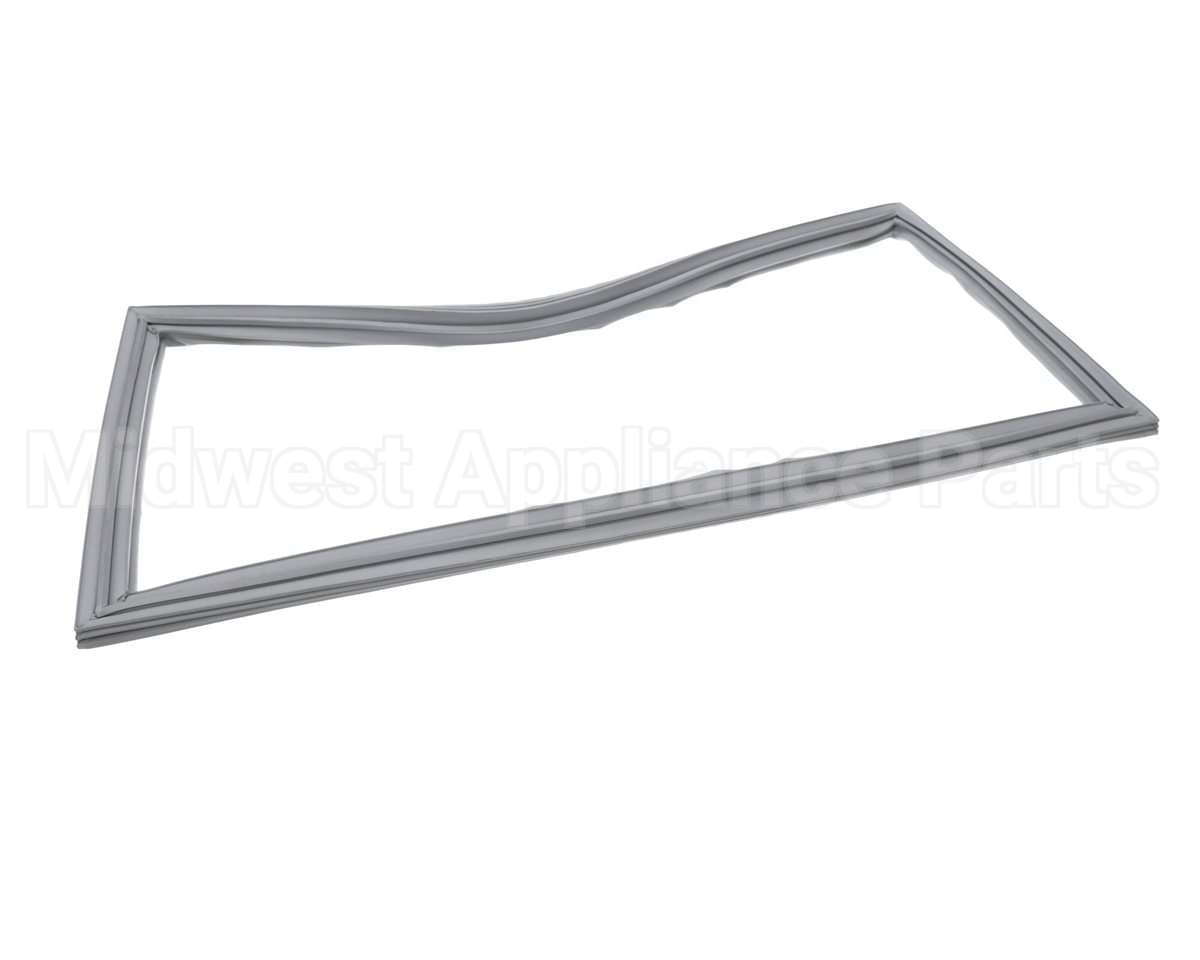 2-916 Continental Refrigeration Gasket, Drawer Sw27/60 Bubble