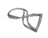 2-919 Continental Refrigeration Gasket, Door Gray (13 1/2 X 59 5/8)
