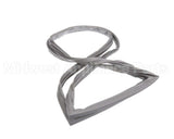 2-919 Continental Refrigeration Gasket, Door Gray (13 1/2 X 59 5/8)