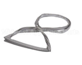 2-919 Continental Refrigeration Gasket, Door Gray (13 1/2 X 59 5/8)