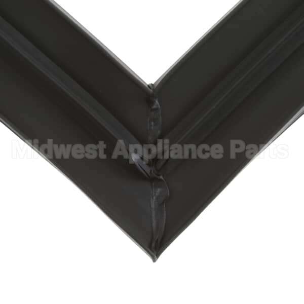 2-923 Continental Refrigeration Gasket, Warmer Door (20 3/8 X 59 7/16) D