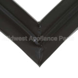 2-923 Continental Refrigeration Gasket, Warmer Door (20 3/8 X 59 7/16) D