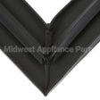2-926 Continental Refrigeration Gasket, Warmer Door (20 7/16 X 28 3/4) D