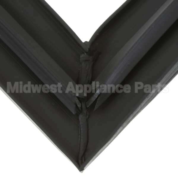 2-926 Continental Refrigeration Gasket, Warmer Door (20 7/16 X 28 3/4) D