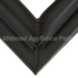 2-926 Continental Refrigeration Gasket, Warmer Door (20 7/16 X 28 3/4) D