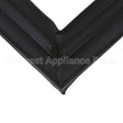 2-928 Continental Refrigeration Gasket, Warmer Door (23 X 59 5/8) Dart /
