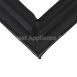 2-928 Continental Refrigeration Gasket, Warmer Door (23 X 59 5/8) Dart /