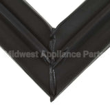 2-935 Continental Refrigeration Gasket, Warmer Door (23 X 28 3/4) Dart /