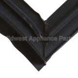 2-940 Continental Refrigeration Gasket, Warmer Door (29 3/4" X 66 1/2")