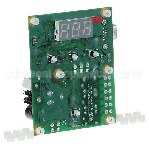 2.01.189 Compatible Hatco Board, Control (Kit)