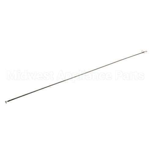 2.08.010D Compatible Midwest Appliance Parts Warmer Element 120V 800W 48"