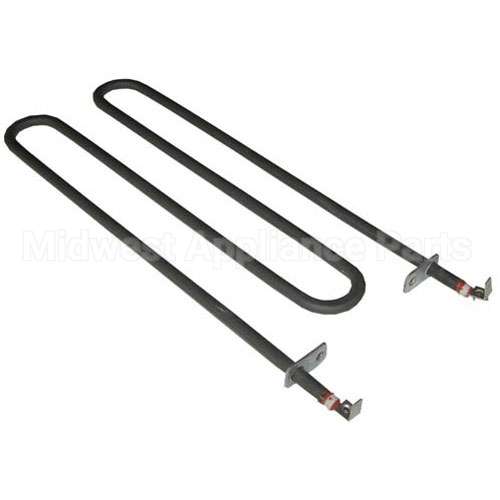 2.09.243 Compatible Hatco Toaster Element 208V 750W