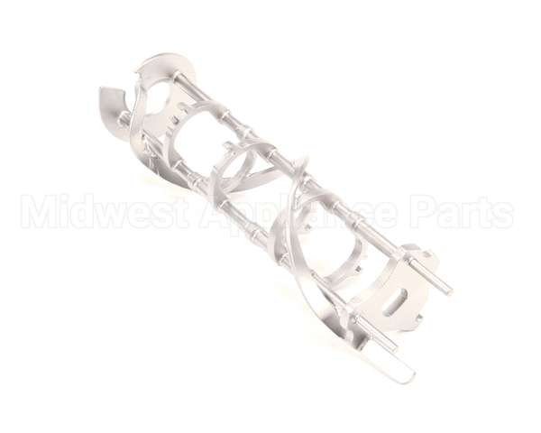 2.1.1.10.0002 Spaceman Usa Auger Medium 1.8 Quart