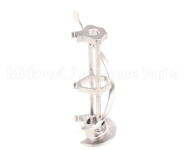 2.1.1.10.0019 Spaceman Usa Auger Small, 1.3 Quart, V2