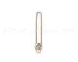 2.1.1.11.0001 Spaceman Usa Beater Rod, Ss, Medium, 1.8 Quart