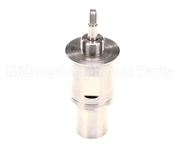 2.1.1.12.0001 Spaceman Usa Agitator Assembly, 129Mm