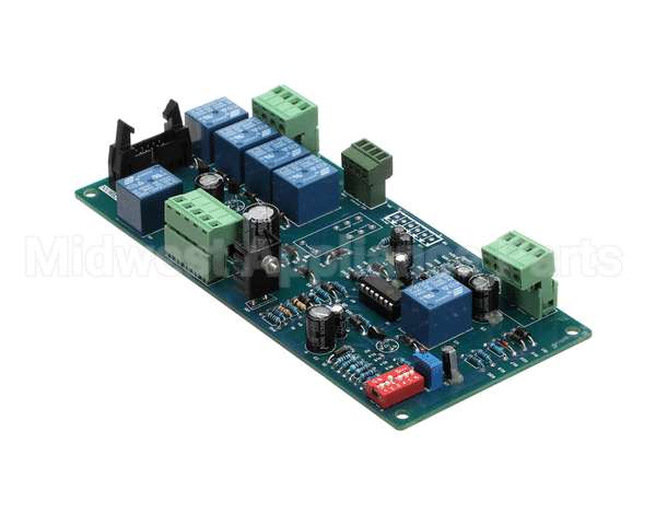 2.1.1.30.0010 Spaceman Usa Control Board, Up To 180372