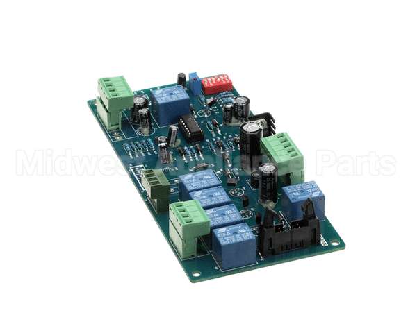 2.1.1.30.0010 Spaceman Usa Control Board, Up To 180372