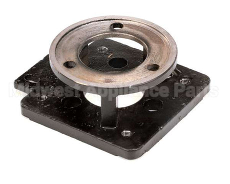 2.1.3.15.0002 Spaceman Usa Gear Box, Mounting Bracket