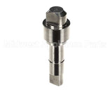 2.1.3.25.0002 Spaceman Usa Drive Shaft, 3.4 Quart