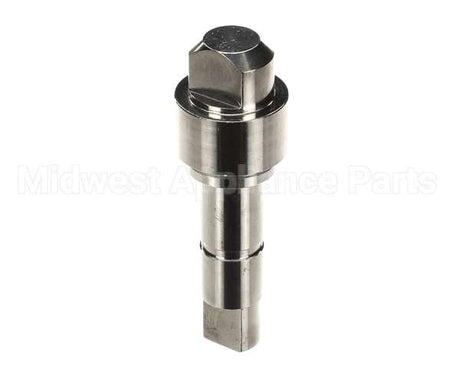 2.1.3.25.0002 Spaceman Usa Drive Shaft, 3.4 Quart