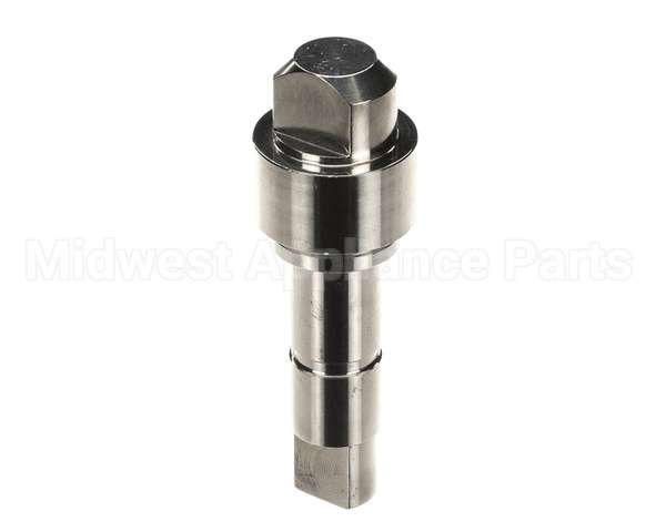 2.1.3.25.0002 Spaceman Usa Drive Shaft, 3.4 Quart