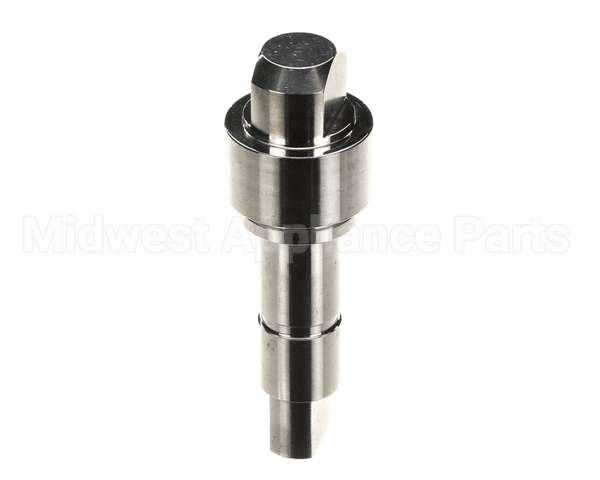 2.1.3.25.0002 Spaceman Usa Drive Shaft, 3.4 Quart