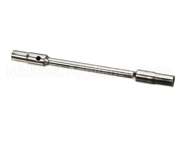 2.1.3.39.0004 Spaceman Usa Tube Large 3.4 Quart V1(Steel)