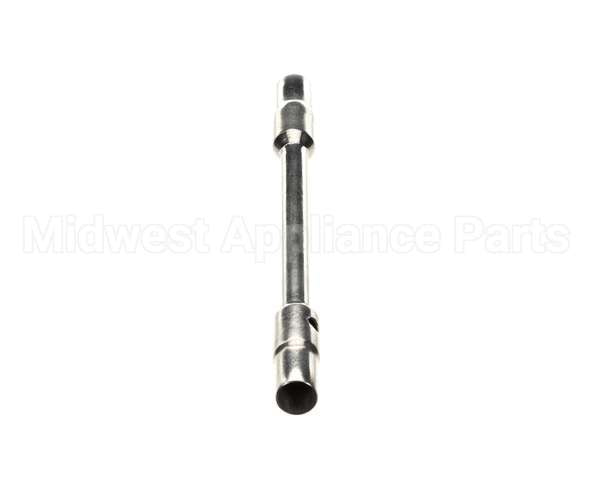2.1.3.39.0004 Spaceman Usa Tube Large 3.4 Quart V1(Steel)