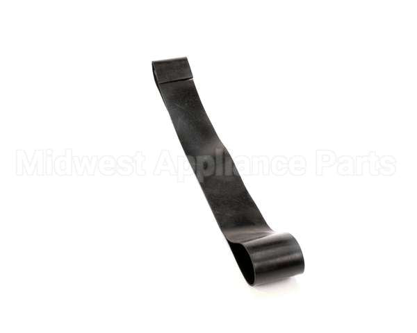 2.1.3.50.0001 Spaceman Usa Fan Shroud Rubber 155Mm
