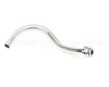 2.1.4.01.041 Spaceman Usa Air Tube, Left, (180Mm)