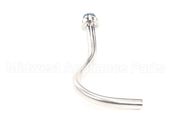 2.1.4.01.041 Spaceman Usa Air Tube, Left, (180Mm)