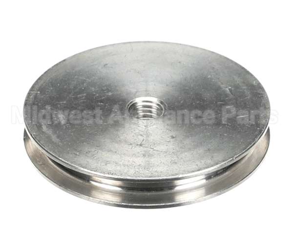 2.1.4.02.015 Spaceman Usa Agitator Pulley, Single, 53Mm