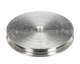 2.1.4.02.015 Spaceman Usa Agitator Pulley, Single, 53Mm