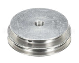 2.1.4.02.016 Spaceman Usa Agitator Pulley, Double, 53Mm