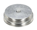 2.1.4.02.016 Spaceman Usa Agitator Pulley, Double, 53Mm