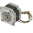 2.12.121.00 Compatible Hatco Motor, Conveyor Stepper