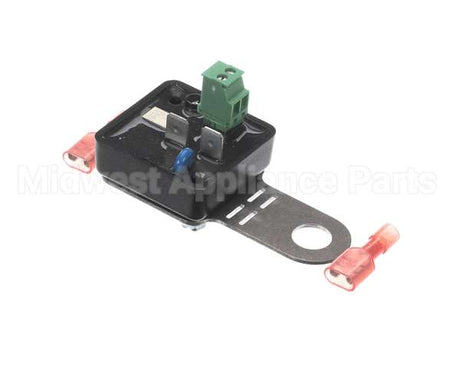 2.3607 Synesso Suba, Solenoid Switch With Mounting Plat