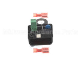 2.3607 Synesso Suba, Solenoid Switch With Mounting Plat
