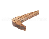 2.7150 Synesso Wood, Zebra, Mvp Series, Group Top Handl