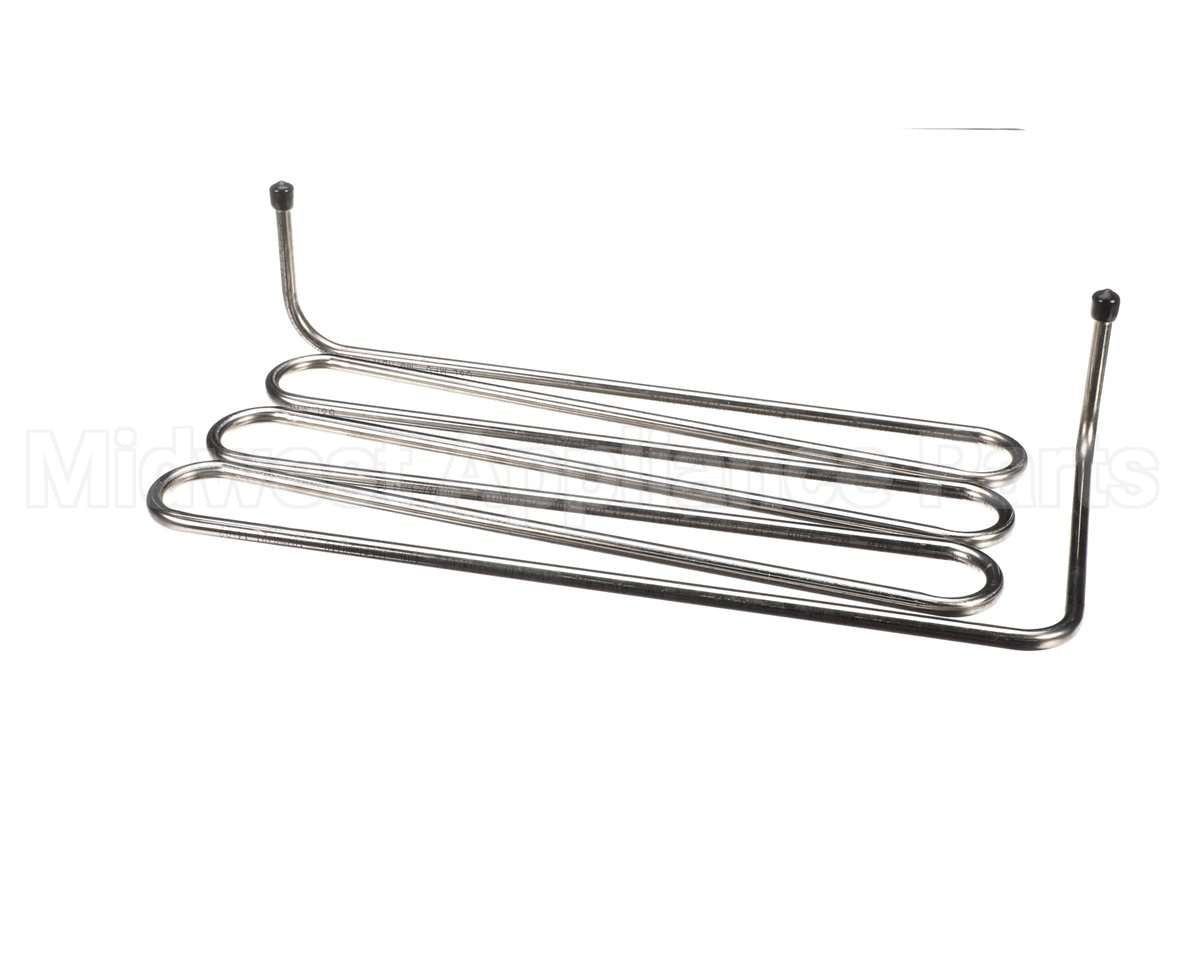 20-00282 Structural Concepts 17" Serpentine Loop