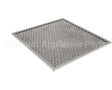 20-0121-0021 Fbd Air Filter, 562, W/Al Grid Sho