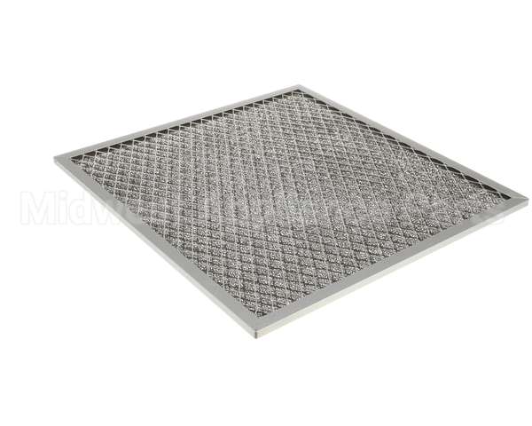 20-0121-0021 Fbd Air Filter, 562, W/Al Grid Sho