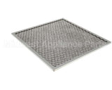 20-0121-0021 Fbd Air Filter, 562, W/Al Grid Sho
