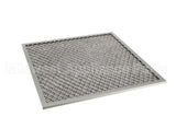20-0121-0021 Fbd Air Filter, 562, W/Al Grid Sho
