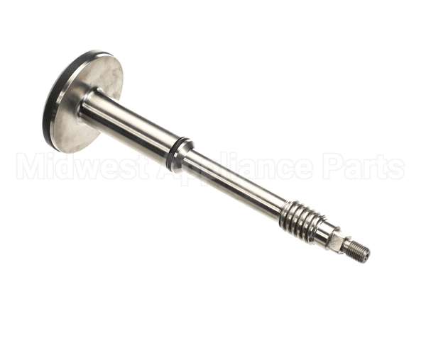 20-0180A Market Forge Stem Rv 3 Draw Off